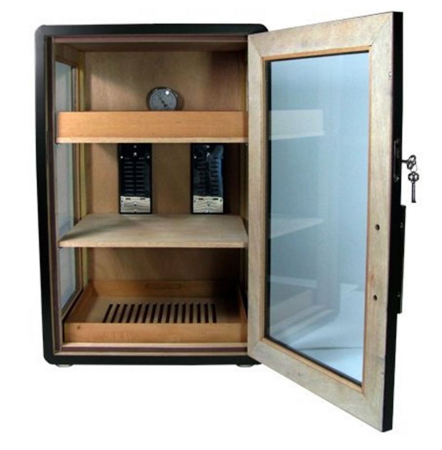 Adorini Bari Deluxe Humidor 600