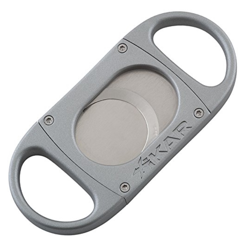 XiKAR M8 70 Ring Gauge Cigar Cutter