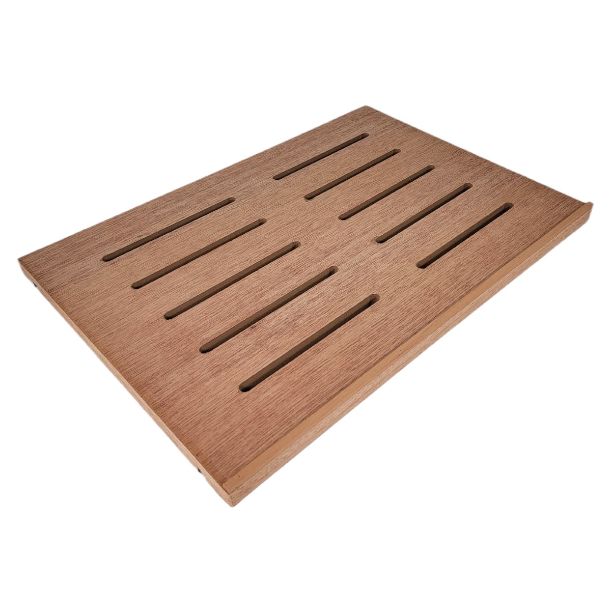 Spanish Cedar Cigar Humidor Shelf (Large) Spanish Cedar Cigar Humidor Shelf (Large)