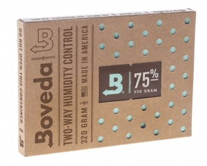 Boveda 72% 320 Gram Humidity Pack