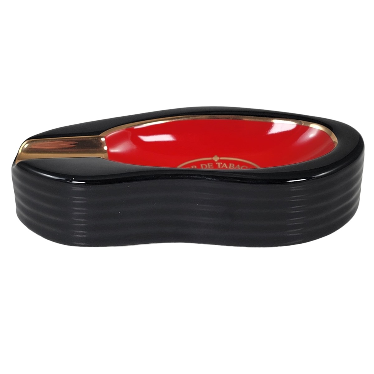 Partagas Single Ceramic Ashtray