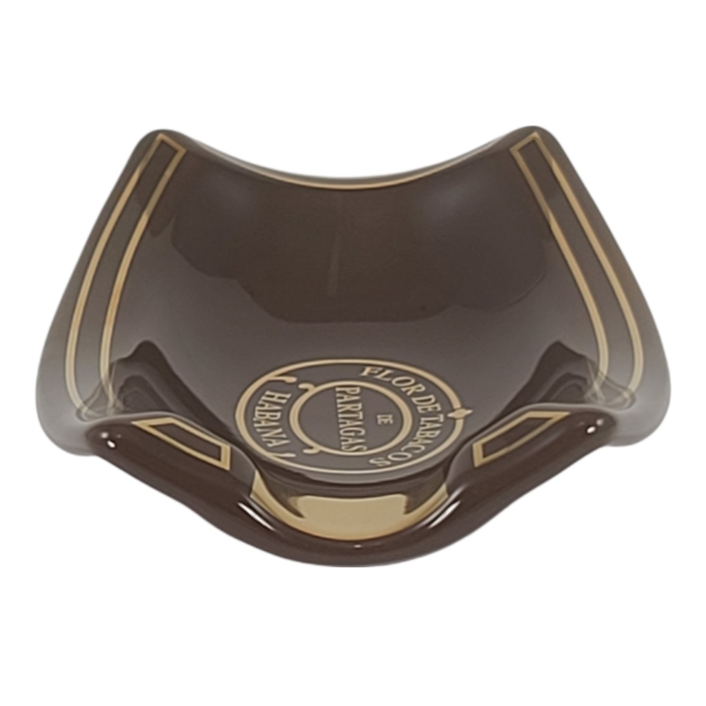 Partagas Single Ceramic Ashtray