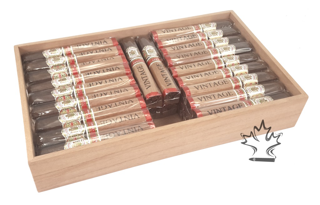 Spanish Cedar Cigar Humidor Tray