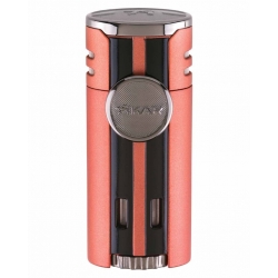 XIKAR HP4 Quad Cigar Lighter