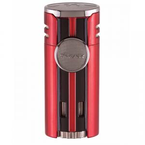 XiKAR HP4 Lighter - Red