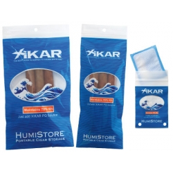 XIKAR Humistore 4x10 Humidification Bag
