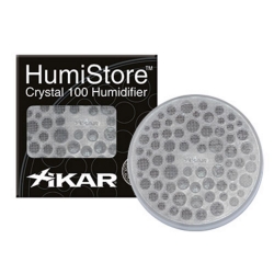 XIKAR Crystal 100 - Large Round Humidifier 817XI