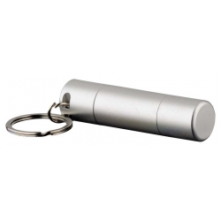 Adorini Double Cigar Punch (9mm & 13mm) - Silver