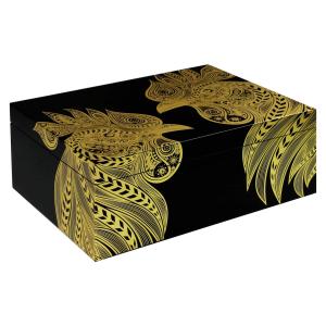 Adorini Year of the Rooster Deluxe 150