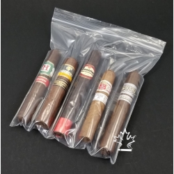 Cigar Bag - 5 Finger