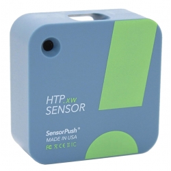 Remote Humidor Monitoring sENSOR